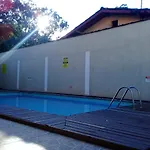 Pousada Raio De Sol