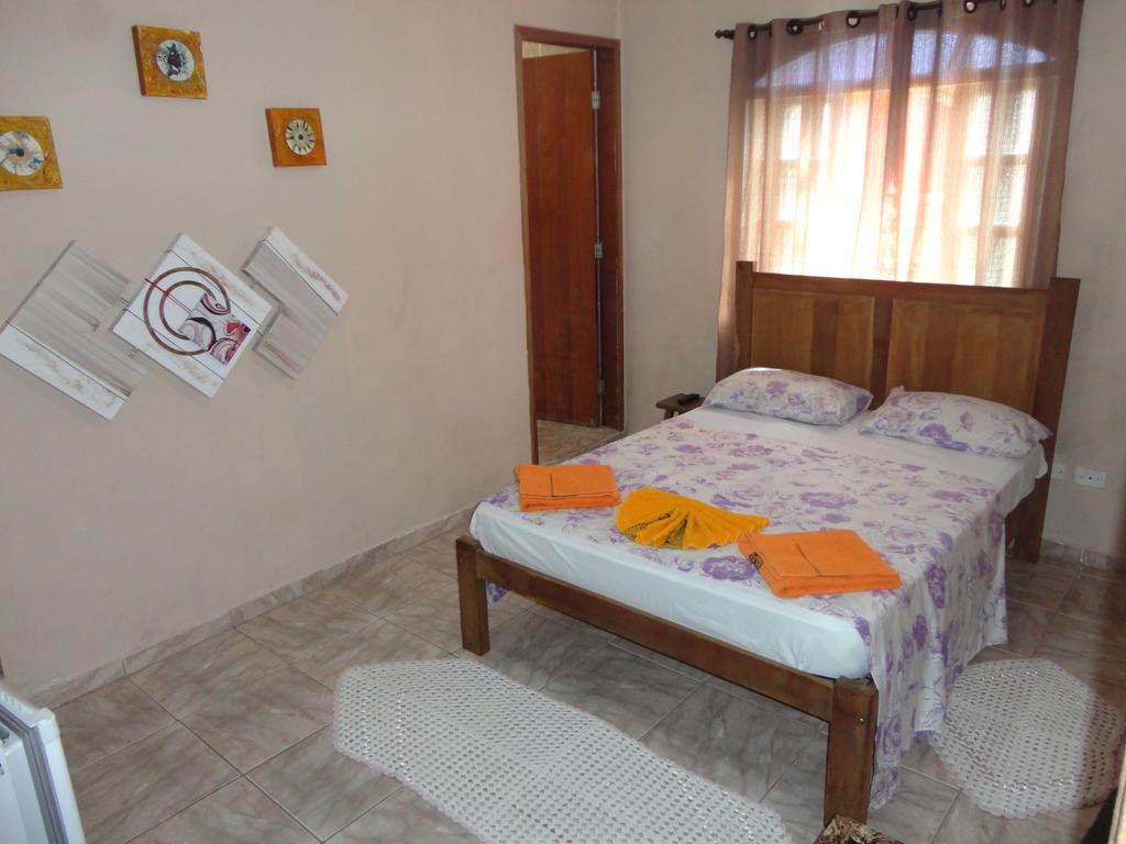 Raio De Sol Casa de hóspedes Ilhabela