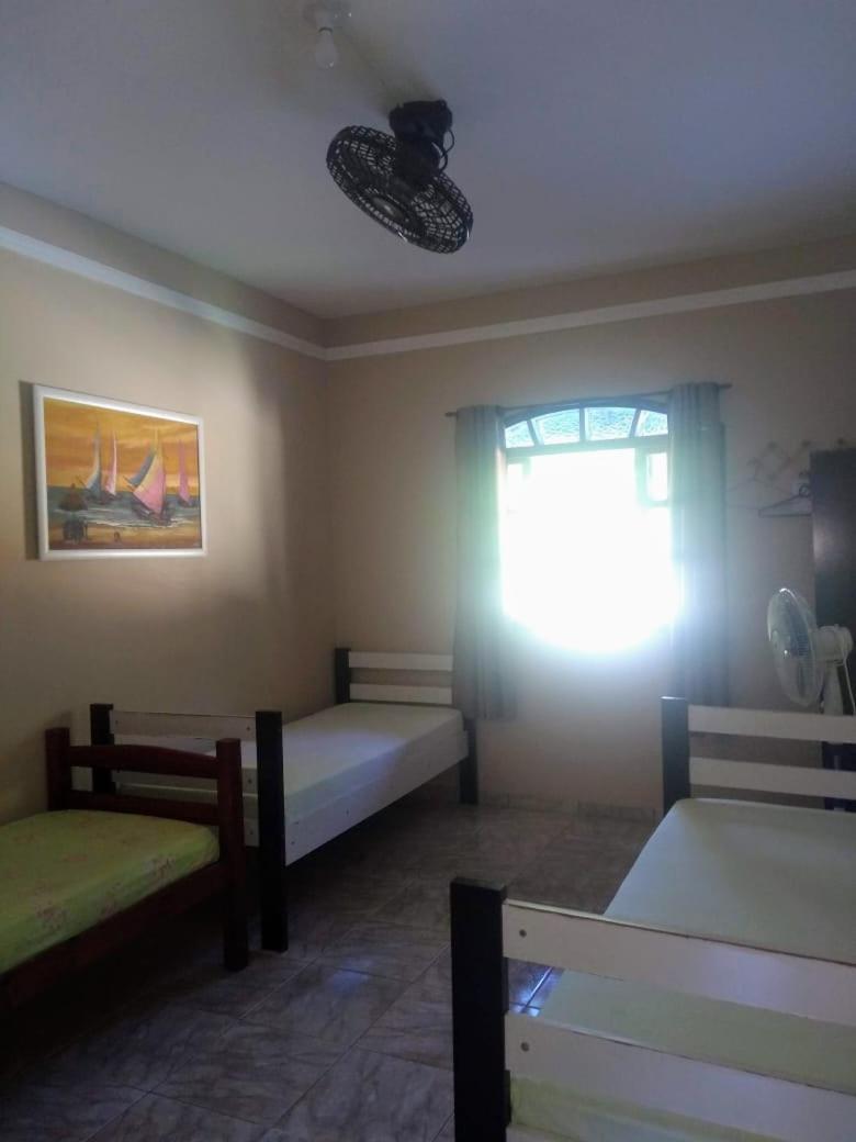 Raio De Sol Casa de hóspedes Ilhabela