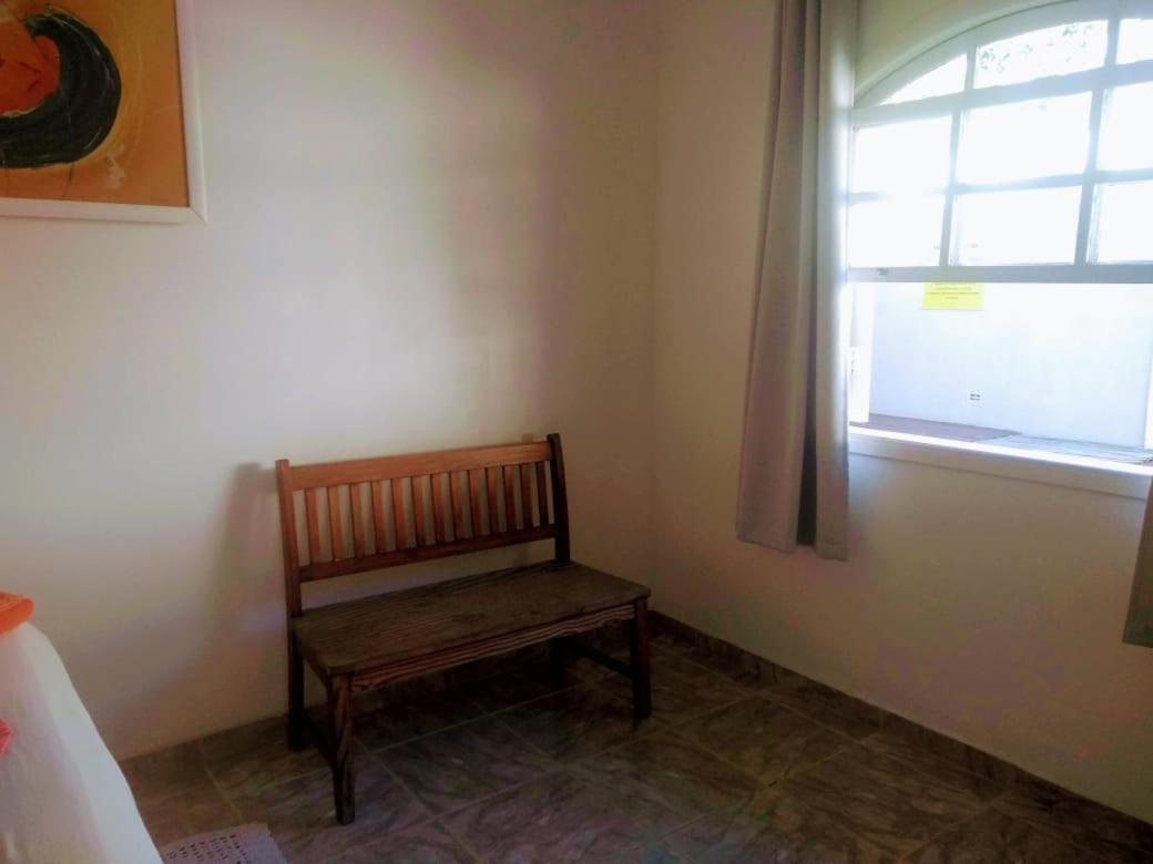 Casa de hóspedes Raio De Sol Ilhabela