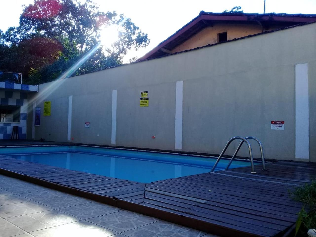 Casa de hóspedes Raio De Sol