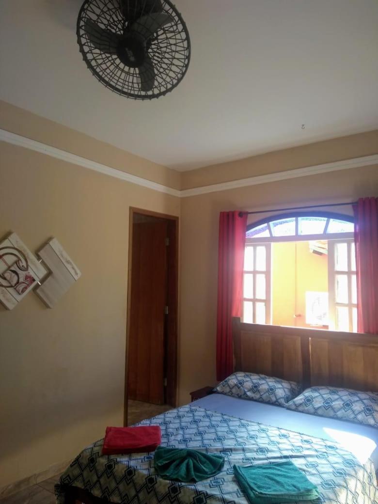 Casa de hóspedes Raio De Sol 3*