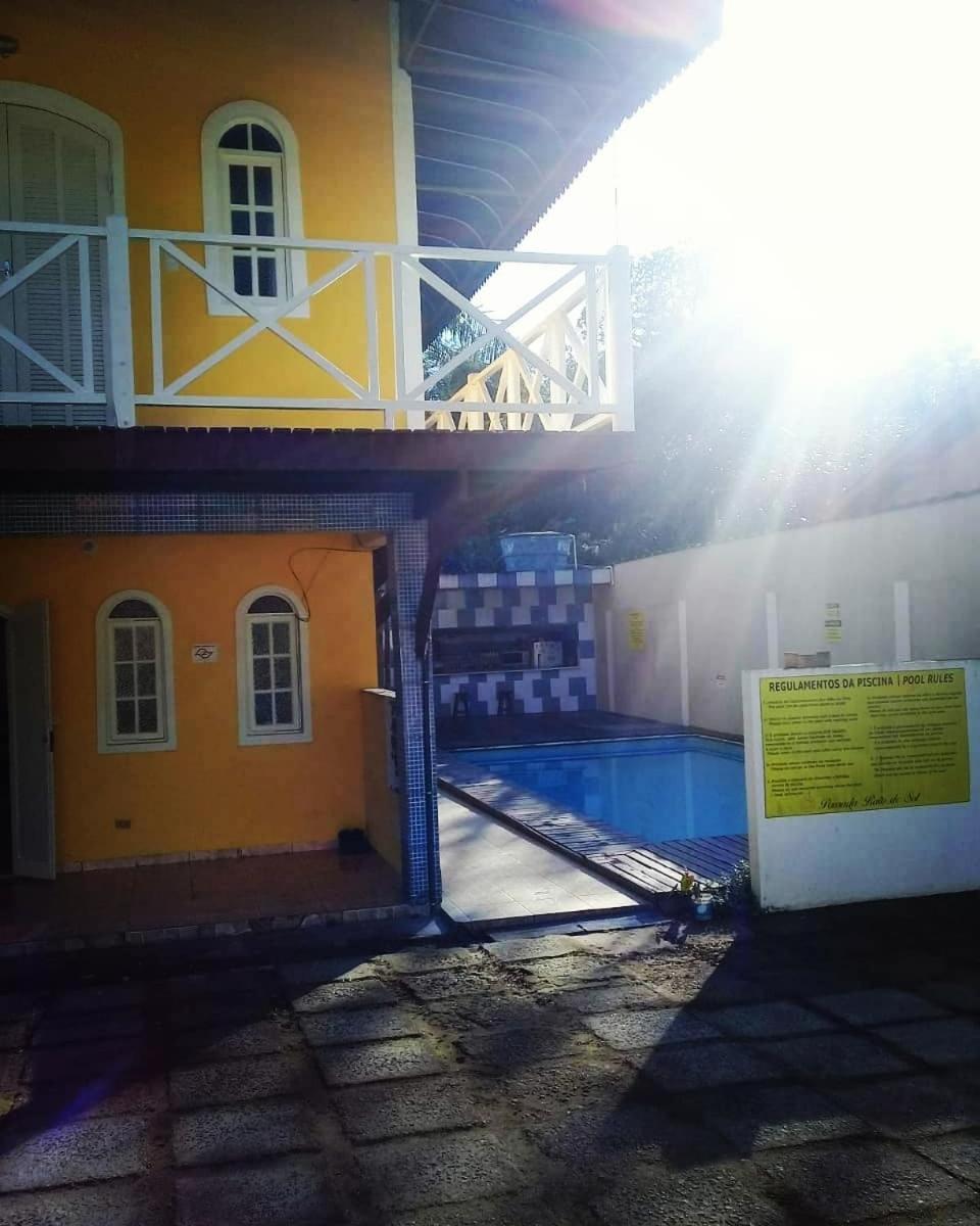 Raio De Sol