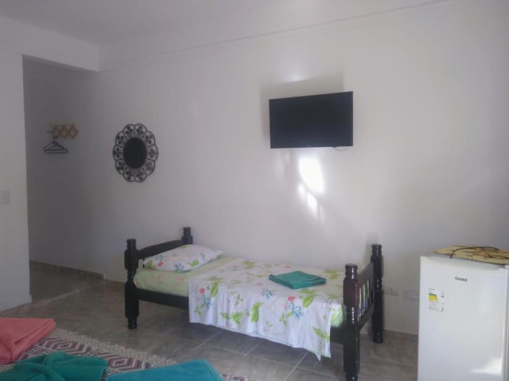 Raio De Sol 3* Ilhabela
