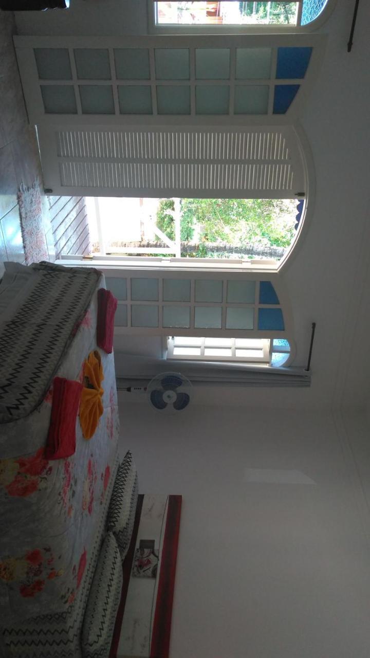 Raio De Sol Casa de hóspedes Ilhabela
